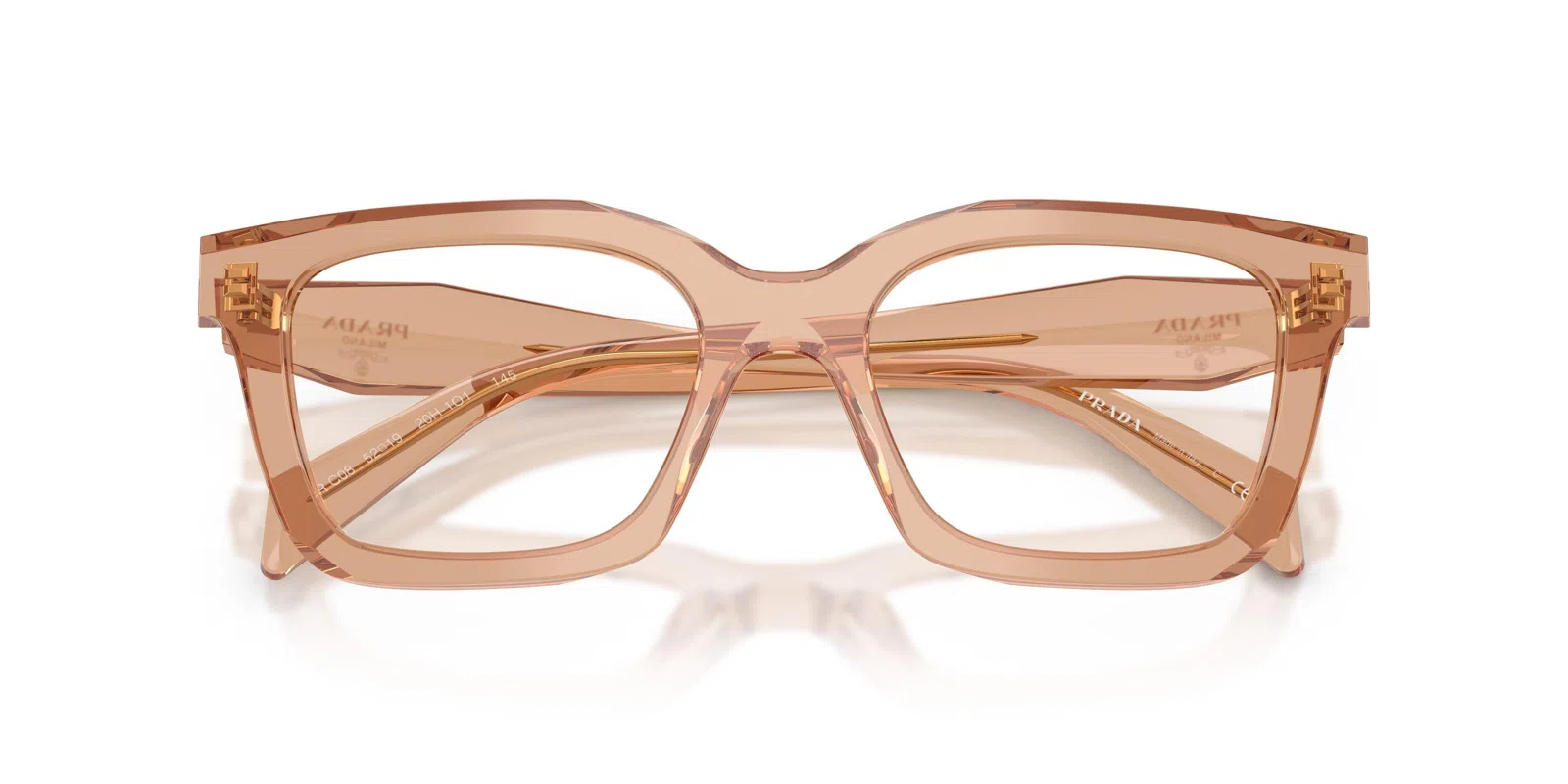Prada C08V Eyeglasses - view 10